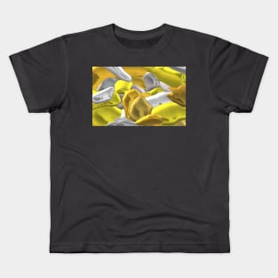 Desert Metals I Kids T-Shirt